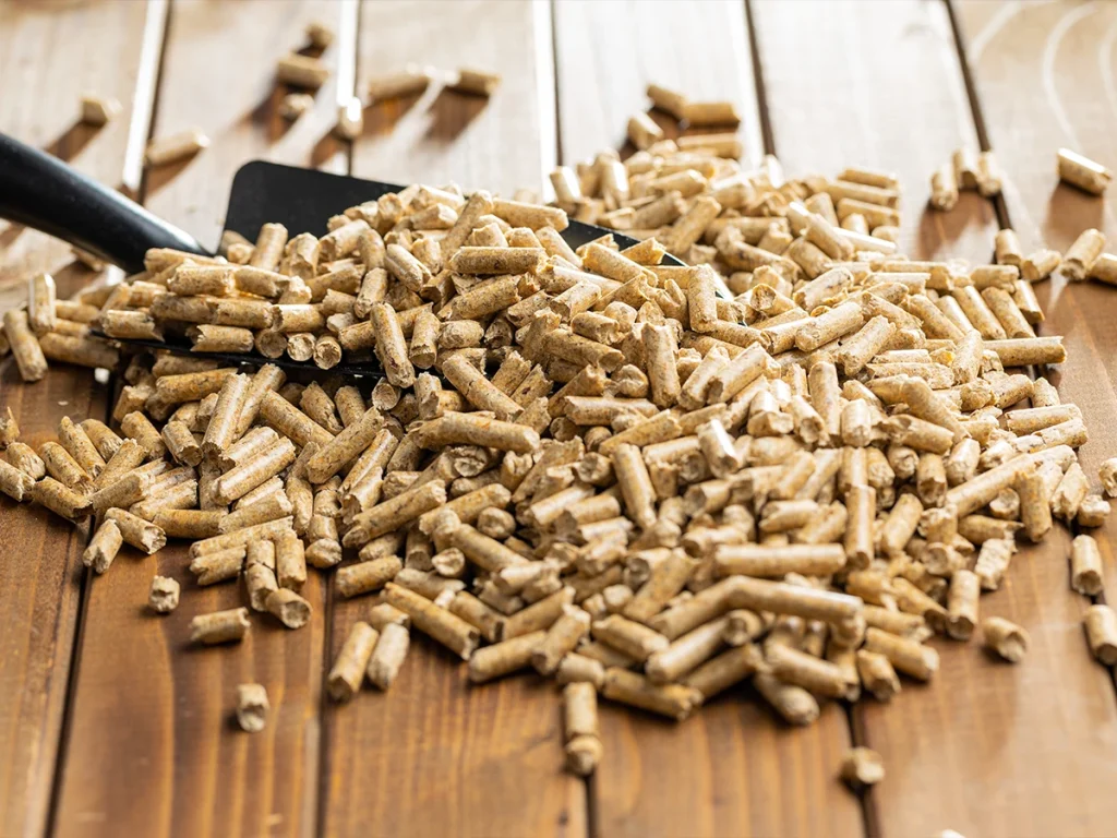Pellet Italiano Tan Pil